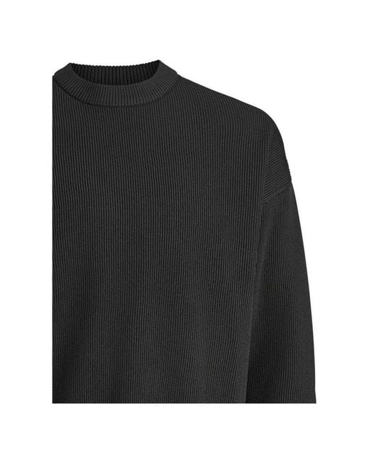 Pull 9190101 Jack & Jones pour homme en coloris Black