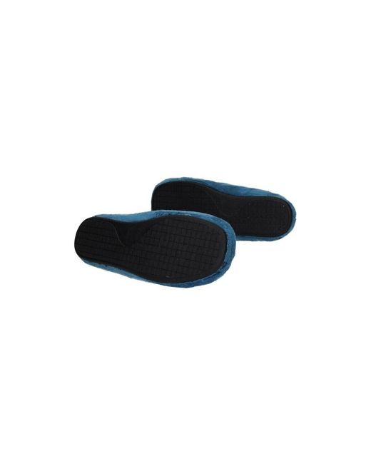 Chaussons Marpen pour homme en coloris Blue