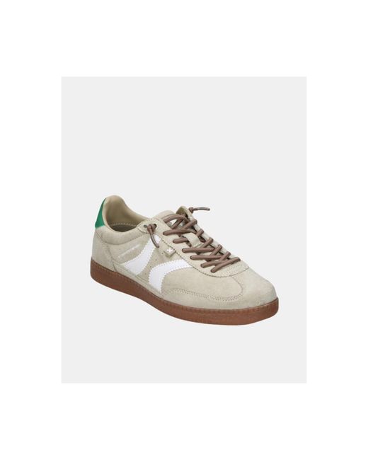 Baskets 144170 Xti en coloris White
