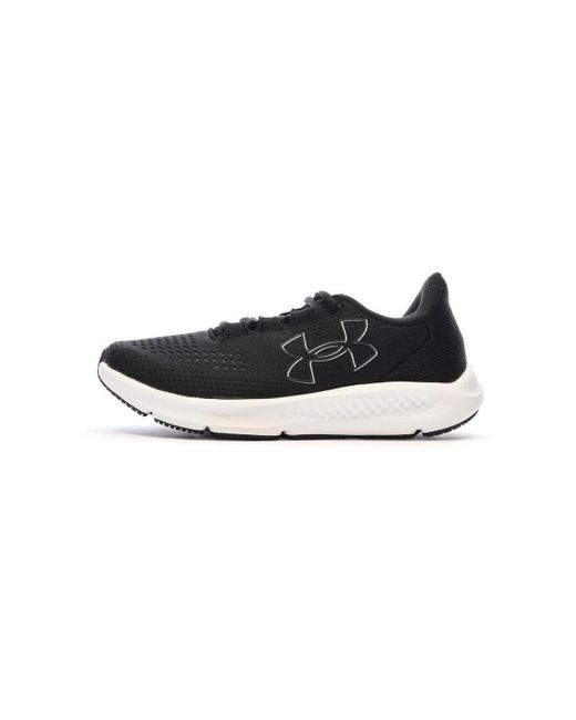 Under Armour Hardloopschoenen in het Black