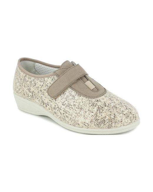 Baskets basses Chaussures pour s 743 Doctor Cutillas en coloris White
