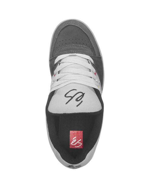 Chaussurde Skate ACCEL OG DARK GREY LIGHT GREY 'es pour homme en coloris Gray