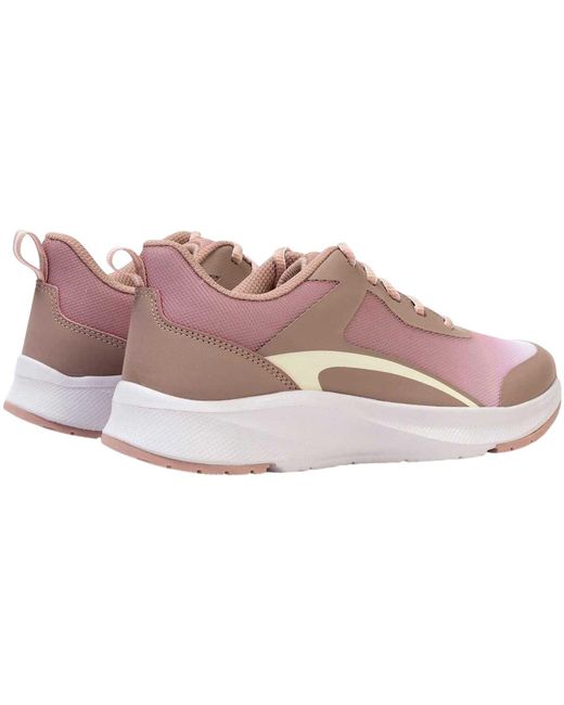 Baskets Lunare Kappa en coloris Gray
