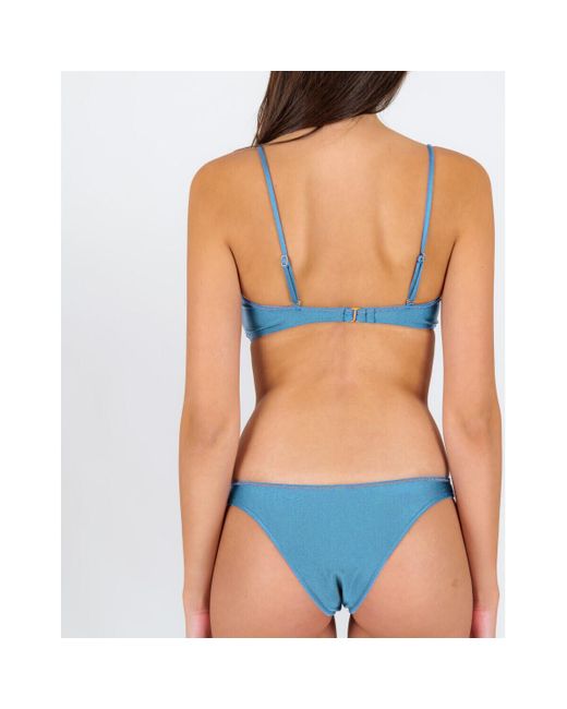 Maillots de bain Liberté Rio De Sol en coloris Blue