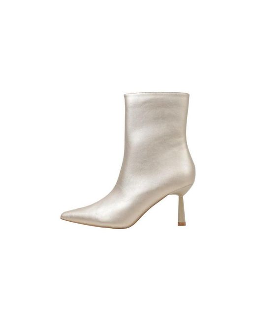 Bottines Shanda KRACK en coloris Natural