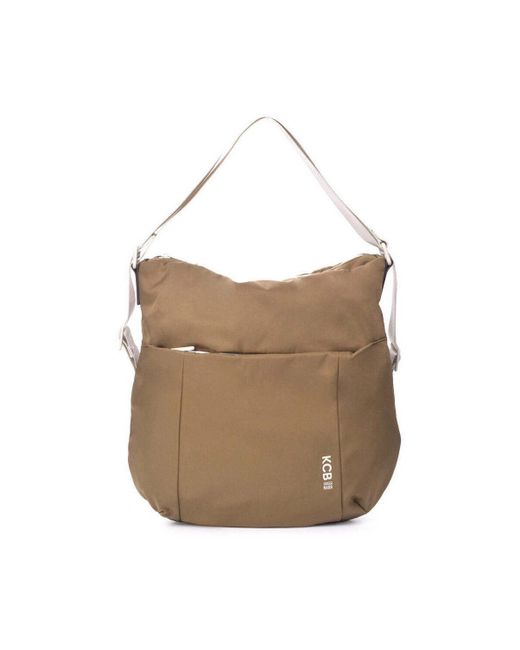 Sac a dos KCB3432 KCB en coloris Natural