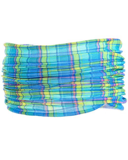 Echarpe 106000 Buff pour homme en coloris Blue