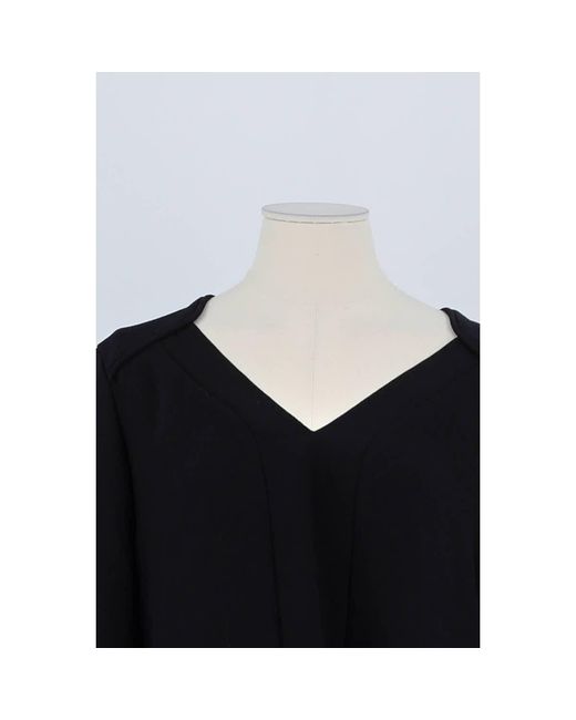Blouses Blouse noire Ba&sh en coloris Black