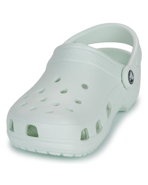 CROCSTM Blue Clogs Classic
