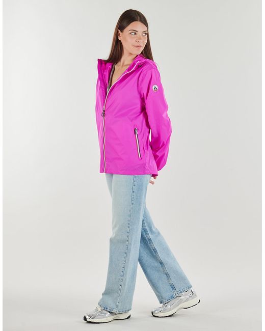 J.O.T.T Windjack Kilmory in het Pink