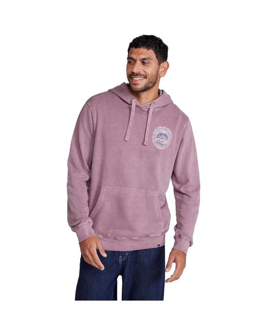 Sweat-shirt River Animal pour homme en coloris Purple