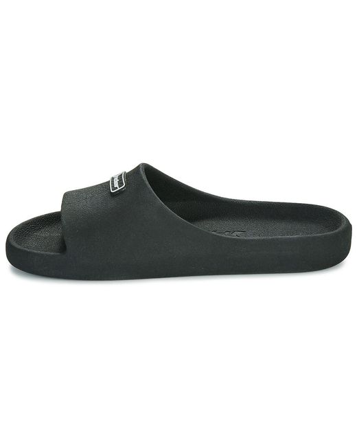Ipanema Pantoffeln Drip Slide in Black für Herren