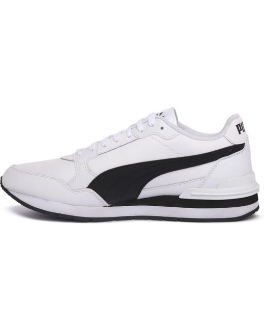 Baskets 02 ST RUNNER V4 PUMA pour homme en coloris White