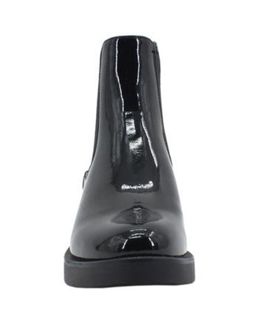 Bottines HEA956N CafeNoir en coloris Black
