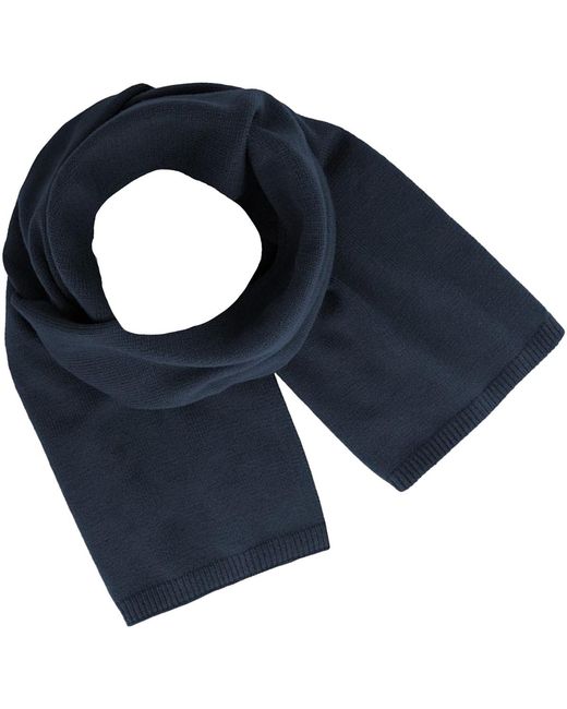 Echarpe Wind Atlantis en coloris Blue