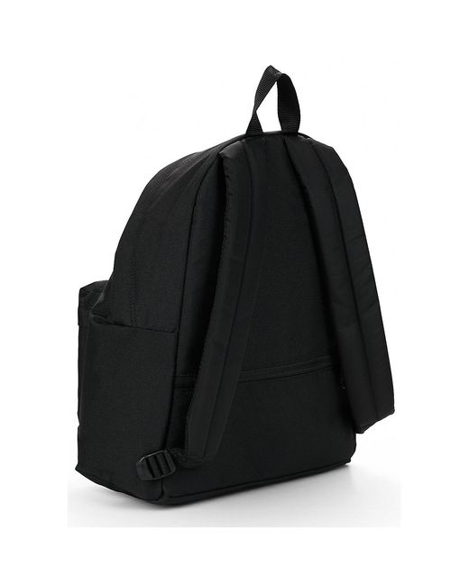 Lacoste Black Rucksack