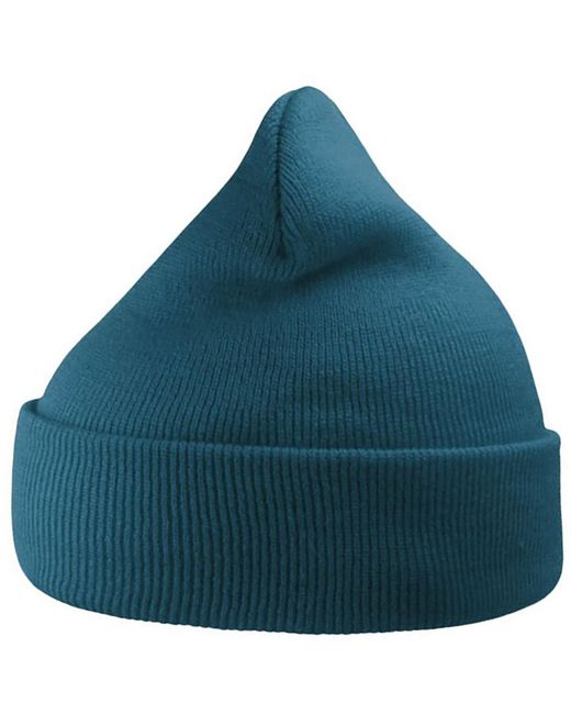 Bonnet Wind Atlantis en coloris Blue