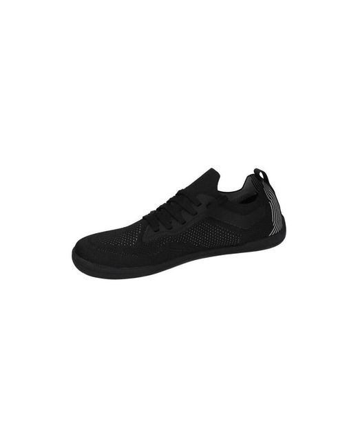 Baskets Basses Demax en coloris Black