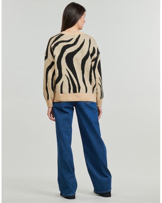 ONLY Green Pullover Onlhazel