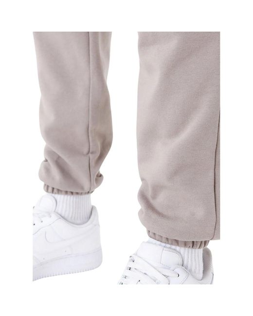 Pantalon KTZ en coloris Gray
