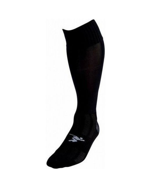 Chaussettes Pro Precision en coloris Black