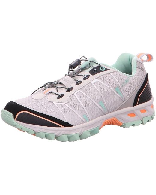 Chaussures CMP en coloris White