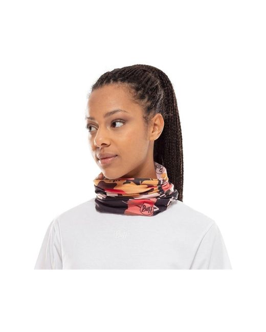 Echarpe 1250815551000 Buff pour homme en coloris Red