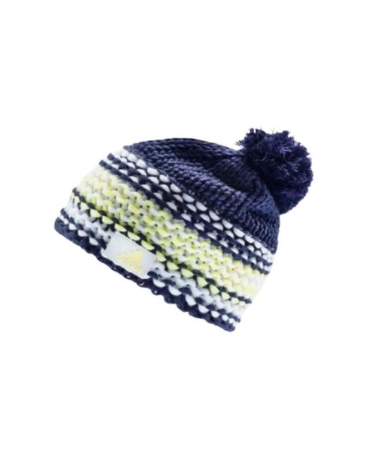 Bonnet AB2277 Adidas pour homme en coloris Blue