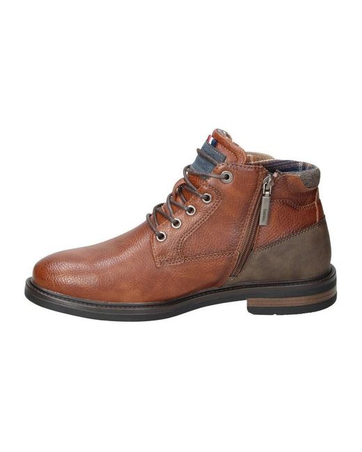 Boots 114057 Refresh pour homme en coloris Brown