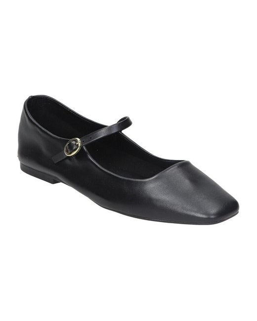 Ballerines 109607 Skydiva en coloris Black