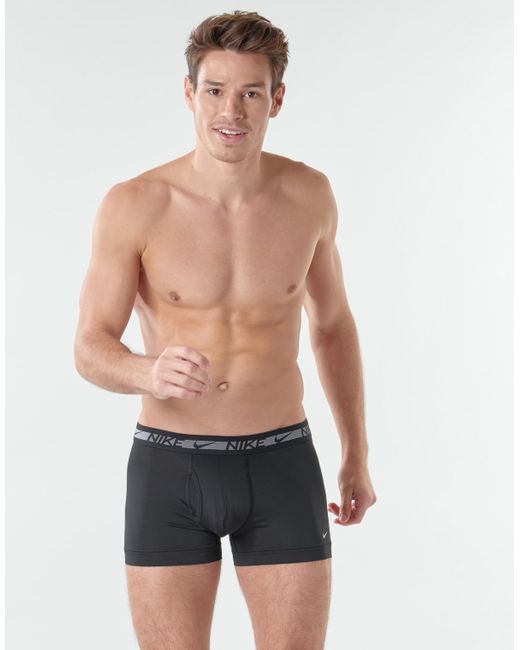 Nike Boxershorts 2-pack Men | 21RUN