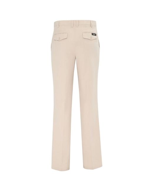 Pantalon Performance Donnay pour homme en coloris Natural