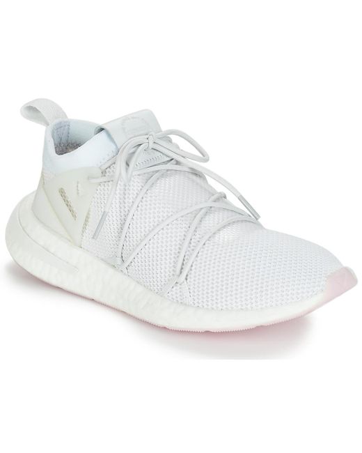 adidas lage sneakers dames