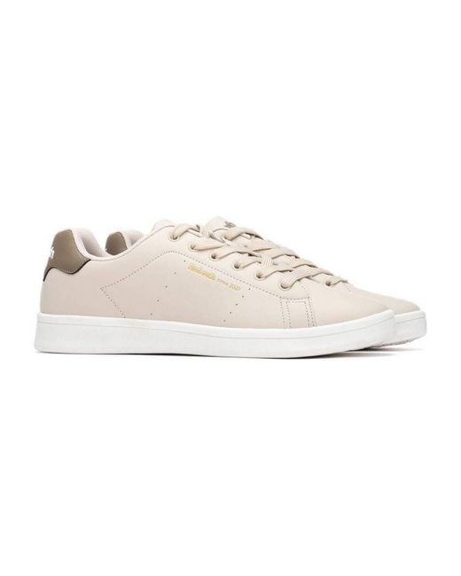 Baskets Basses 17554601 Refresh pour homme en coloris White