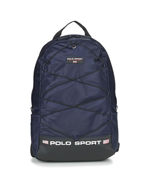 ralph lauren womens backpack