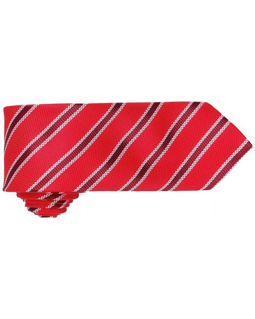 Echarpe Pr783 PREMIER pour homme en coloris Red