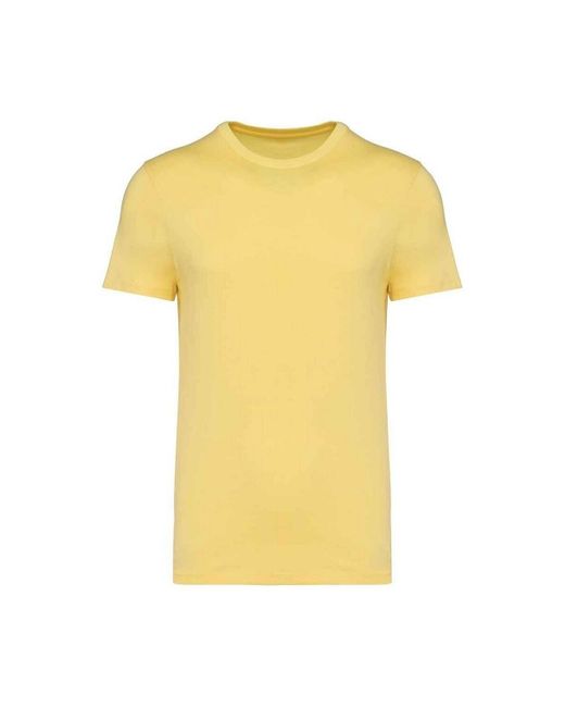 T-shirt NS305 NATIVE SPIRIT pour homme en coloris Yellow