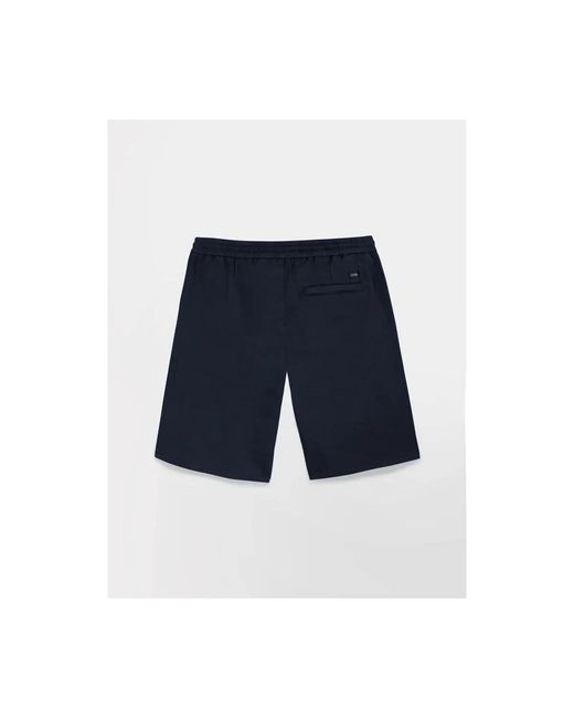 Short Foxeeber Tbs pour homme en coloris Blue