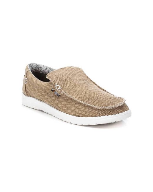 Slip Ons 170628 Refresh pour homme en coloris Natural