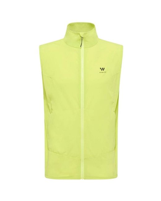 Gilets De Costume Witeblaze en coloris Yellow