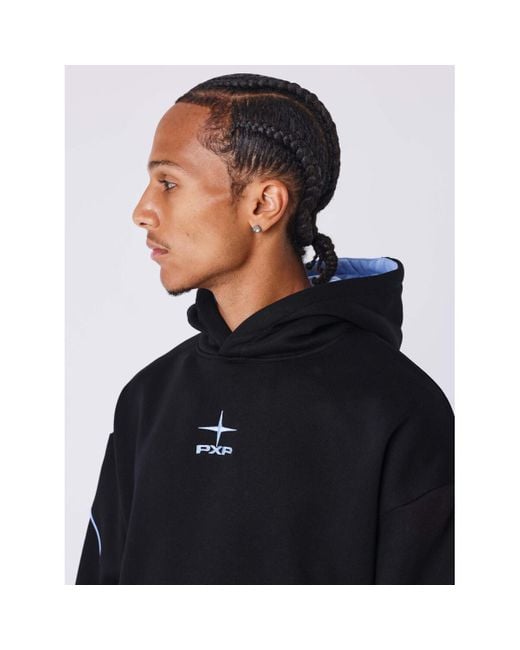 Sweat-shirt Hoodie 2522065 Project X Paris pour homme en coloris Black