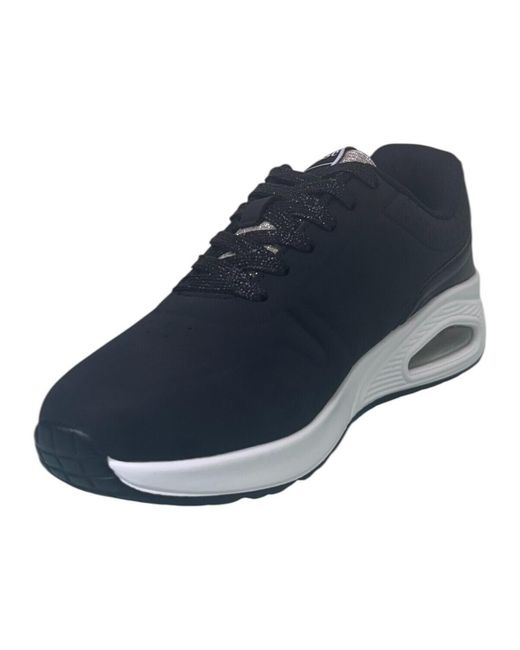 Baskets Basses Bolla005 Ellesse en coloris Blue
