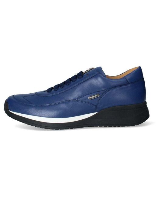Cesare Paciotti Sneaker in Blue für Herren