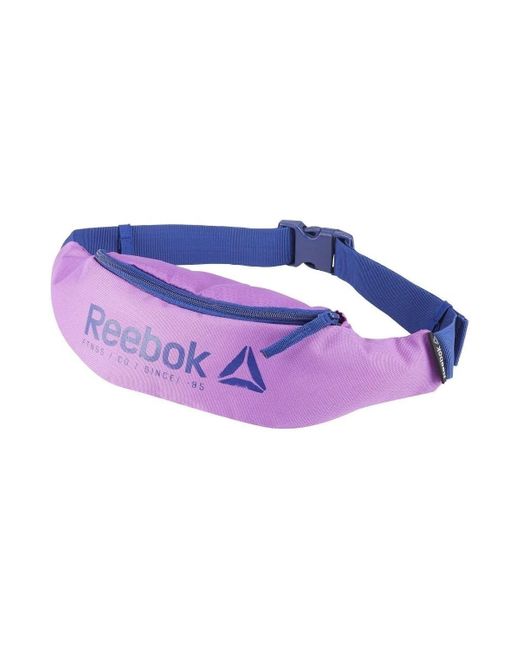style foundation waist bag