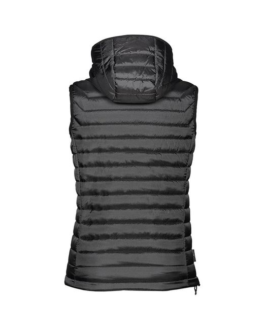 Blouson Gravity STORMTECH en coloris Black