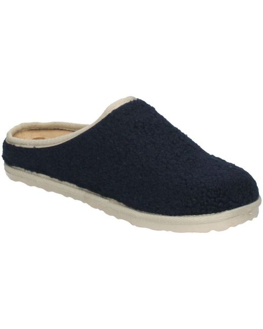Chaussons Inblu en coloris Blue