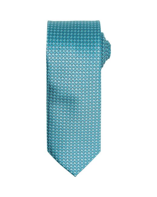 Echarpe PR787 PREMIER pour homme en coloris Blue