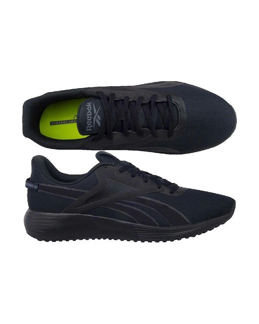Baskets Basses Lite Plus 3 Reebok pour homme en coloris Blue