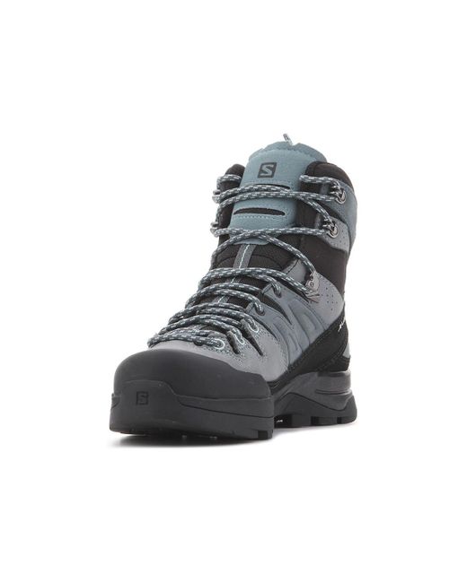 salomon x alp high ltr gtx w