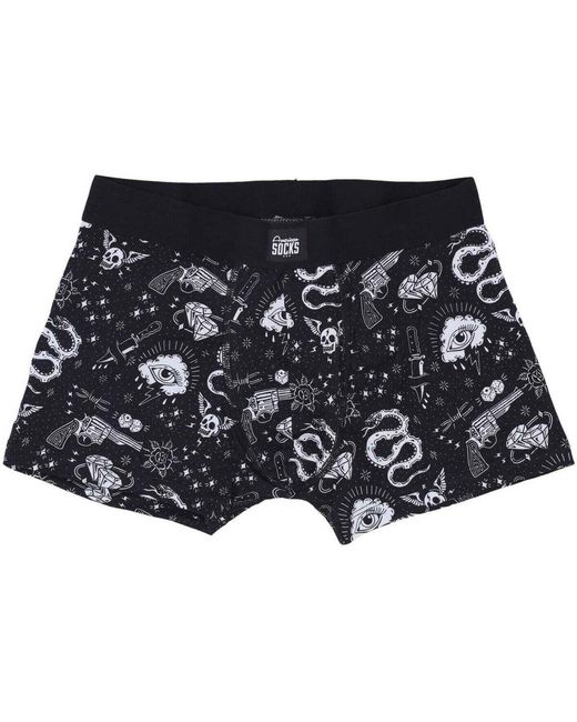Short Mlb Echo Base Runner Tee Neyyan Fall '47 pour homme en coloris Black